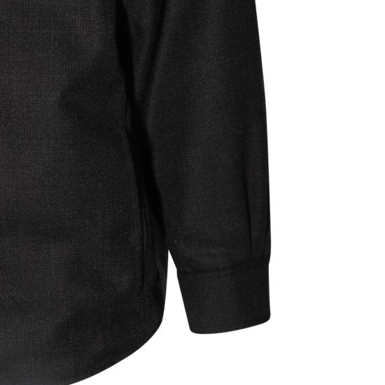  발렌티노 가라바니 자켓 5V3CIO068JB372 Black - VALENTINO GARAVANI