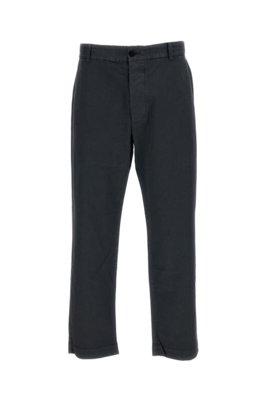 26SS 오리지날 빈티지 스트레이트 팬츠 HARRY402FERRO Grey