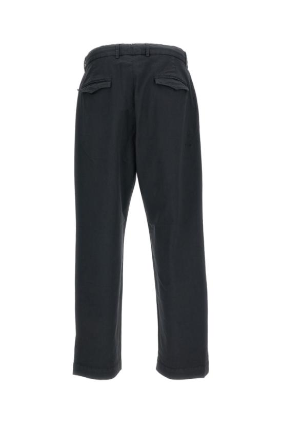 26SS 오리지날 빈티지 스트레이트 팬츠 HARRY402FERRO Grey - ORIGINAL VINTAGE