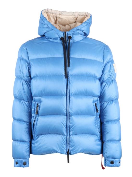 25FW 애프터라벨 자켓 VERBIERN051 Blue