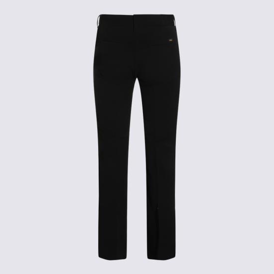26FW 로이스 스트레이트 팬츠 2565597699 Black - LOIS