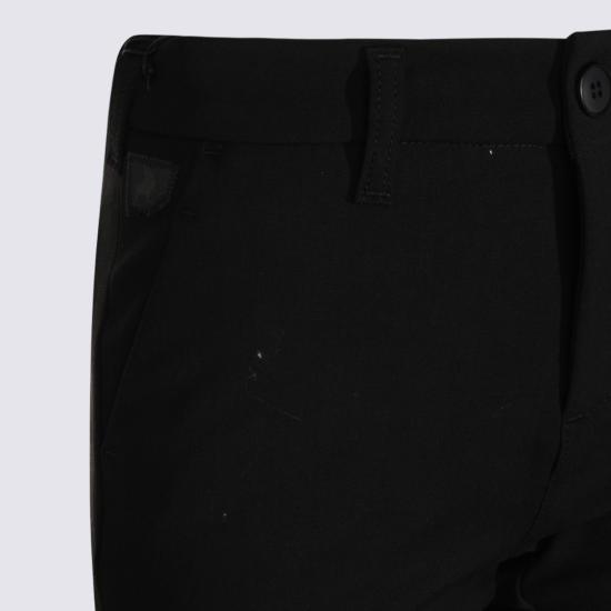 26FW 로이스 스트레이트 팬츠 2565597699 Black - LOIS
