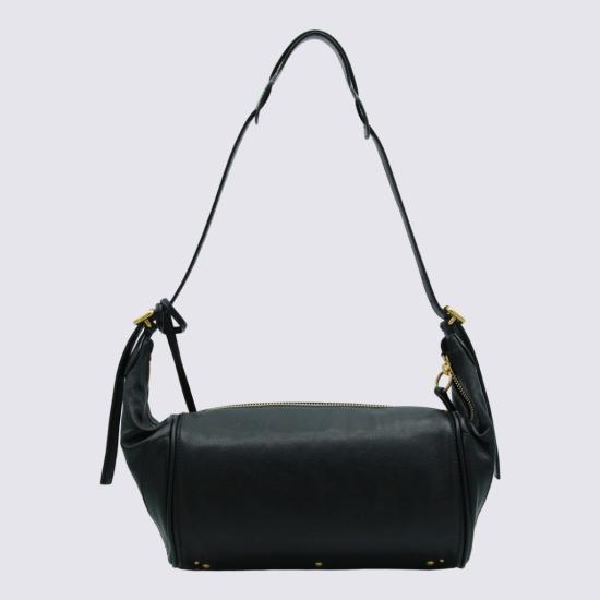 26FW 끌로에 숄더백 CH26AS809P75001 Black - CHLOE