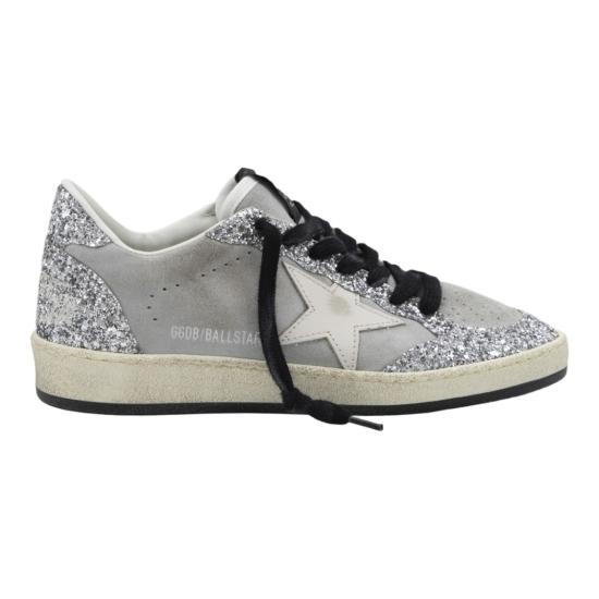 26FW 골든구스 스니커즈 GWF00117F00872360379 Grey