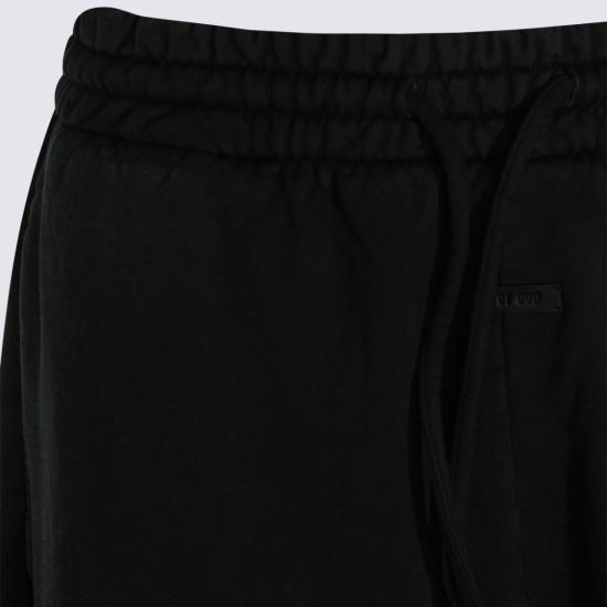 26SS 피어오브갓 트레이닝/조거 팬츠 FG9M159976BHF001 Black - FEAR OF GOD