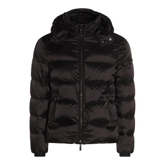 26FW 무레르 BRETT-SH 브렛 SH 자켓 MOUGI100134SHU0001 Black