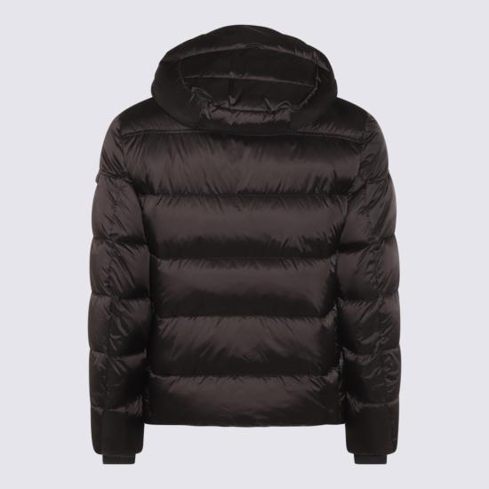 26FW 무레르 BRETT-SH 브렛 SH 자켓 MOUGI100134SHU0001 Black - MOORER