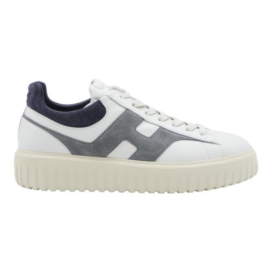 26FW 호간 스니커즈 HXM6450FE91N1M760Z Neutrals