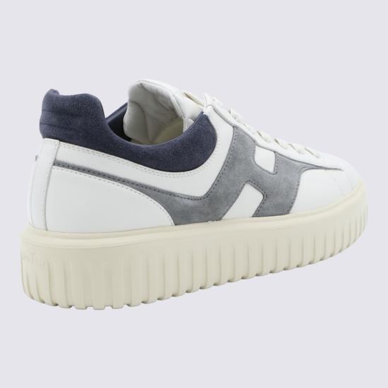 26FW 호간 스니커즈 HXM6450FE91N1M760Z Neutrals - HOGAN