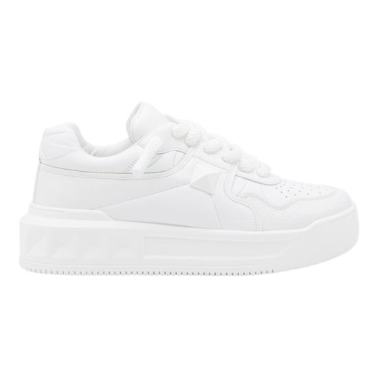 26FW 발렌티노 가라바니 스니커즈 9Y2S0G37XTM0BO White