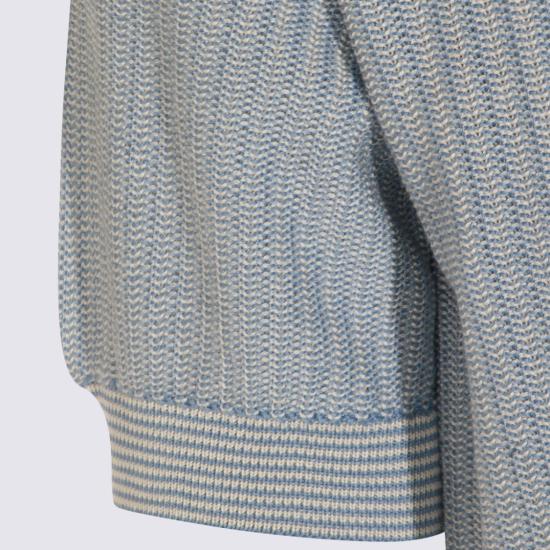 26SS 피아젠차 폴로 티셔츠 M1540022001021635 Grey - PIACENZA 1733