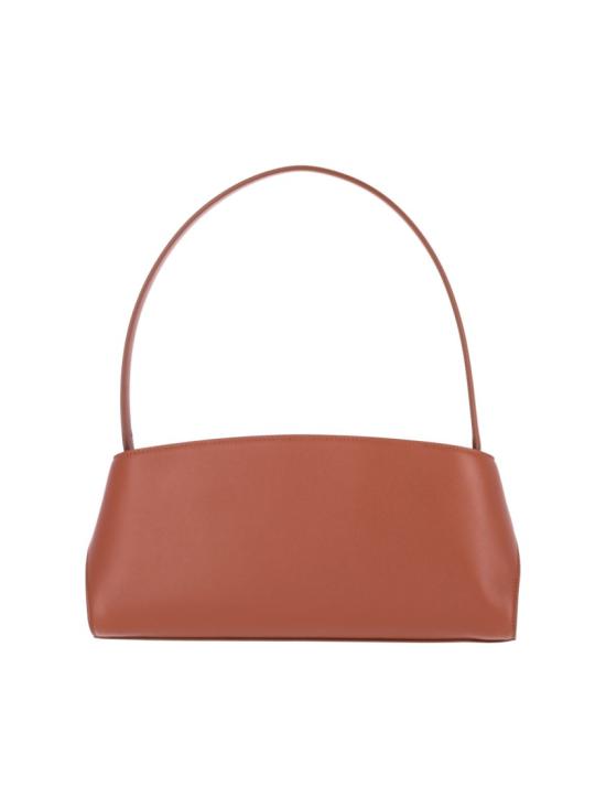 26FW 살바토레 페라가모 토트백 795365005 Brown - SALVATORE FERRAGAMO