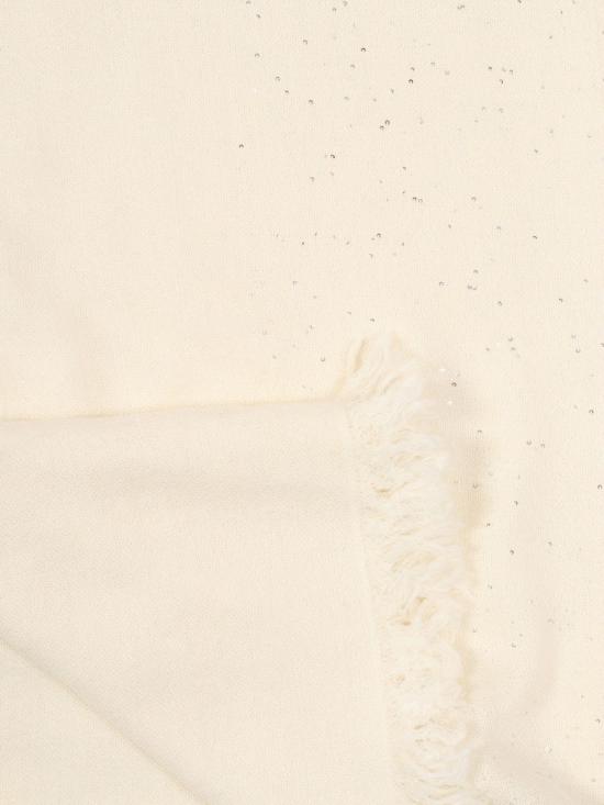 25FW 팔리에로 사르티 머플러/스카프 I26 0462 Neutrals - FALIERO SARTI