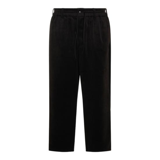 26FW 와이쓰리 스트레이트 팬츠 KT1374BLACK