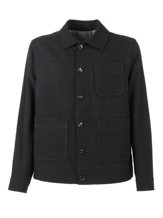 25FW 치르콜로1901 자켓 CN5106 Black