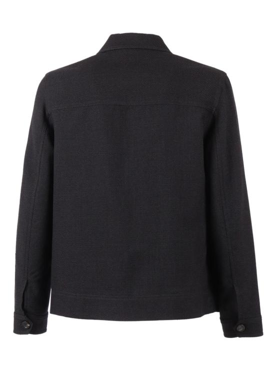 25FW 치르콜로1901 자켓 CN5106 Black - CIRCOLO 1901