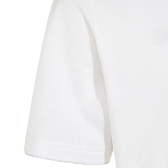 26SS 일레븐티 반팔 티셔츠 X75TSHH04TES0H0770113 White - ELEVENTY