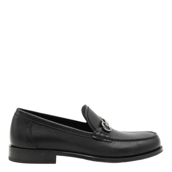 26FW 살바토레 페라가모 로퍼 78956902A377002 Black