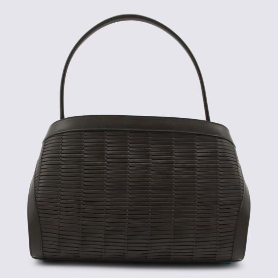 26SS 살바토레 페라가모 토트백 79287821A674002 Black - SALVATORE FERRAGAMO