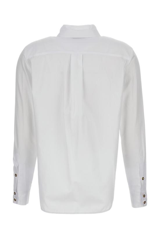 26SS 엘리자베타프랜치 셔츠 CA12561E2100 White - ELISABETTA FRANCHI