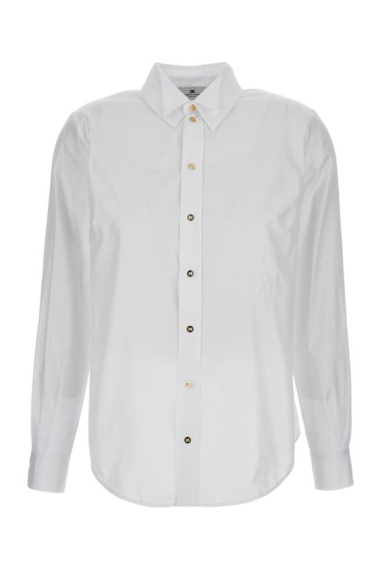 26SS 엘리자베타프랜치 셔츠 CA12561E2100 White