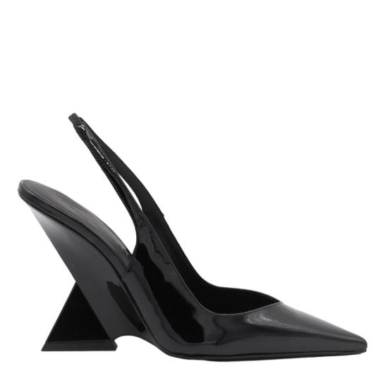 26FW 디 아티코 힐/펌프스 250WSH00779LBT002AA100 Black
