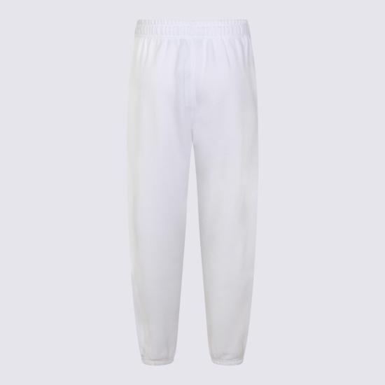 26FW 폴로 랄프로렌 트레이닝/조거 팬츠 211971700001 White - POLO RALPH LAUREN