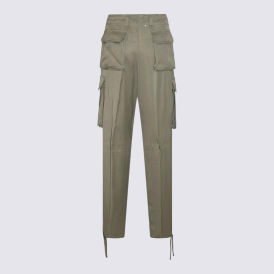  골든구스 데님 팬츠 GWP01720P00136960469 Brown - GOLDEN GOOSE