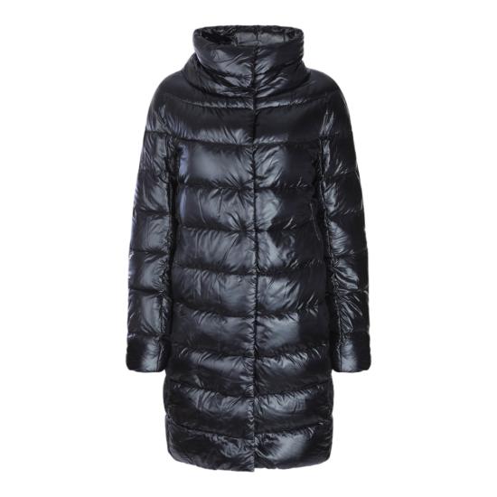 26FW 에르노 도라 다운 코트 PI0177DIC12017Z9300 Black