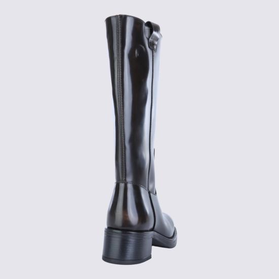 26FW 알로하스 부츠 S10055002 Black - ALOHAS
