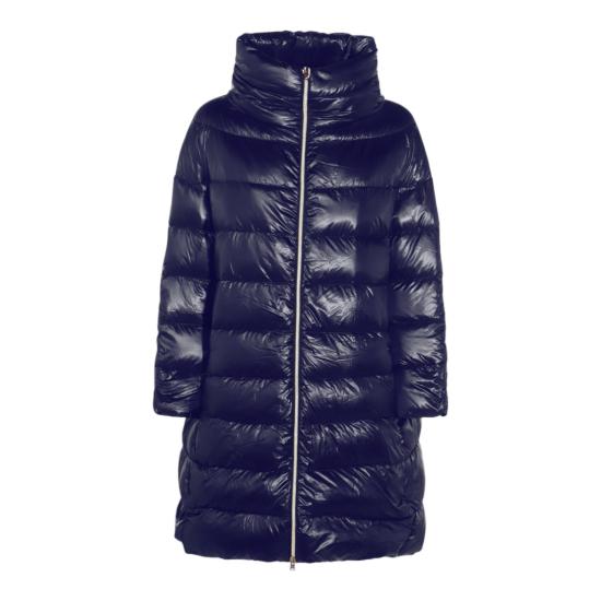 26FW 에르노 마틸드 다운 코트 PI1283DIC12017Z9200 Black