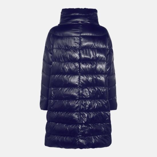 26FW 에르노 마틸드 다운 코트 PI1283DIC12017Z9200 Black - HERNO