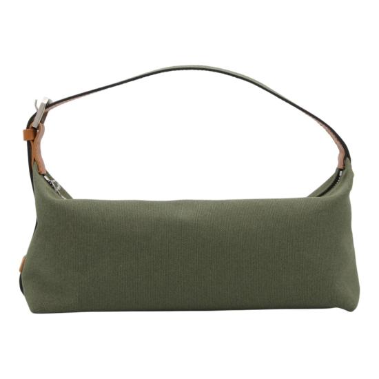  에라 숄더백 LMCA19GREEN Grey