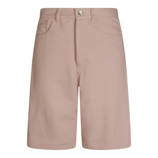 26SS 오라리 숏팬츠 A26SP02SDDUSTY PINK