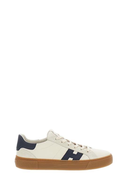 26FW 호간 스니커즈 HXM7050GF10VHO01RY White