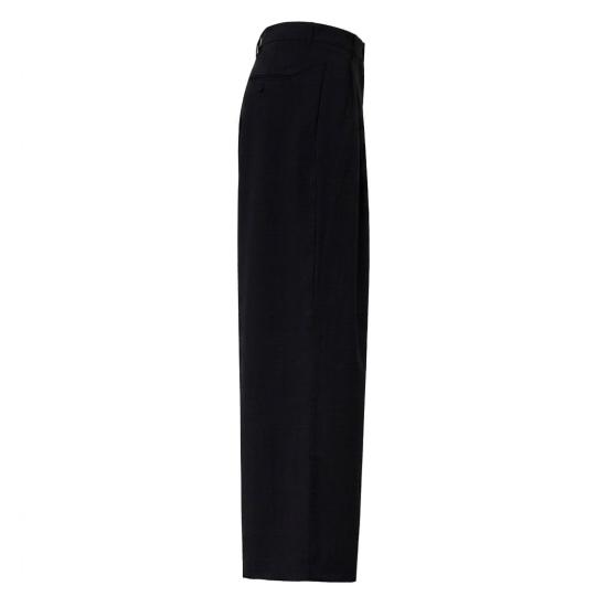 26FW 막스마라 수트 팬츠 2629136091600 Black - MAX MARA