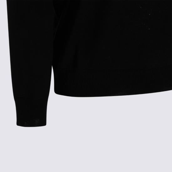 26FW 스톤 아일랜드 긴팔 티셔츠 L2S155100076S00FCV0029 Black - STONE ISLAND