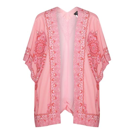 25SS 에트로 블라우스 WRPA0016AK725X0872 Pink