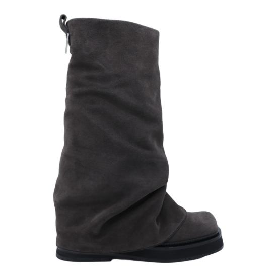 26FW 디 아티코 부츠 246WSH00798LBT007AA624 Black