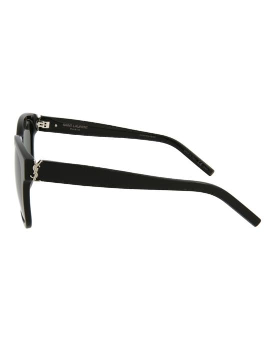  생로랑 선글라스 SLM68 30009176 001 00011 NS Grey - SAINT LAURENT