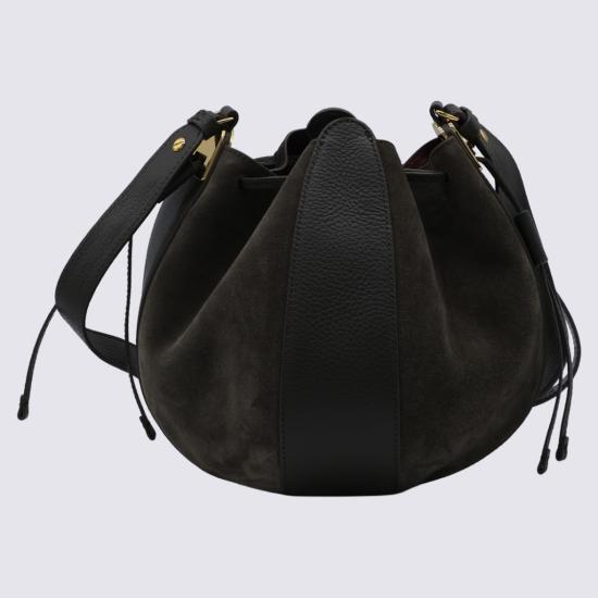 26FW 코치넬리 토트백 E1VG0230201W25 Black - COCCINELLE