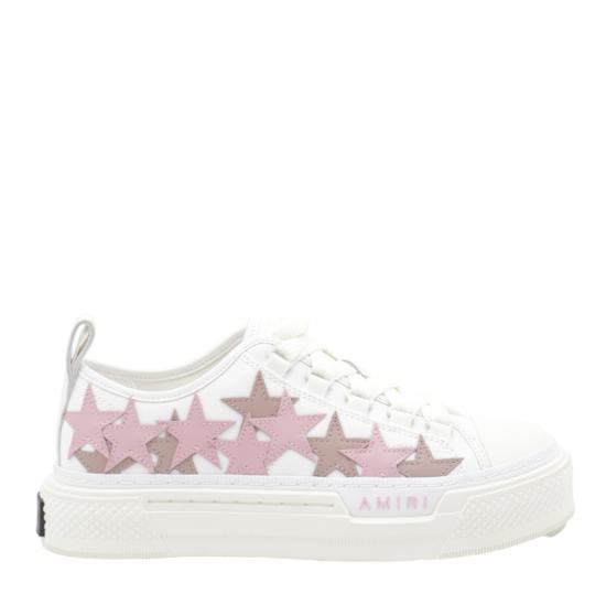 26FW 아미리 스니커즈 AWFOSR1035133 White