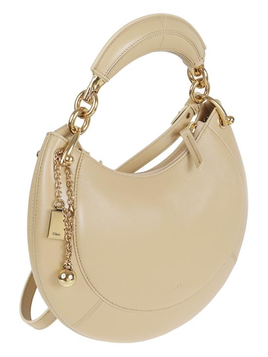 26FW 끌로에 토트백 CH26AS921S6024F Neutrals - CHLOE