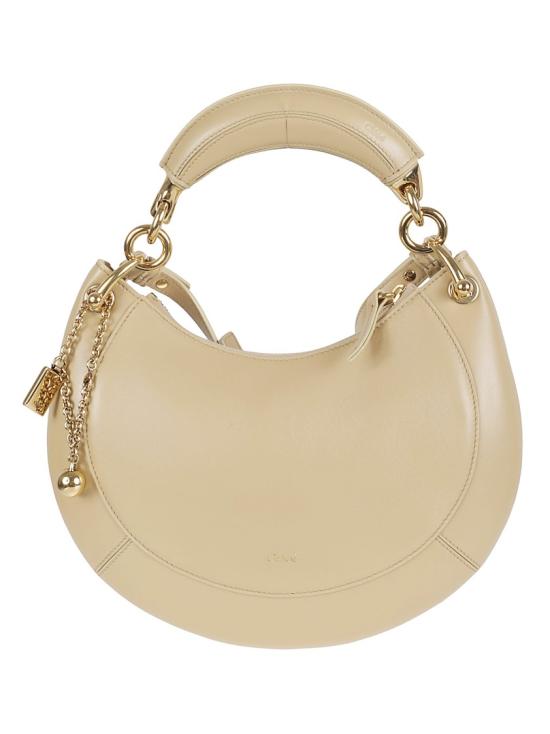 26FW 끌로에 토트백 CH26AS921S6024F Neutrals