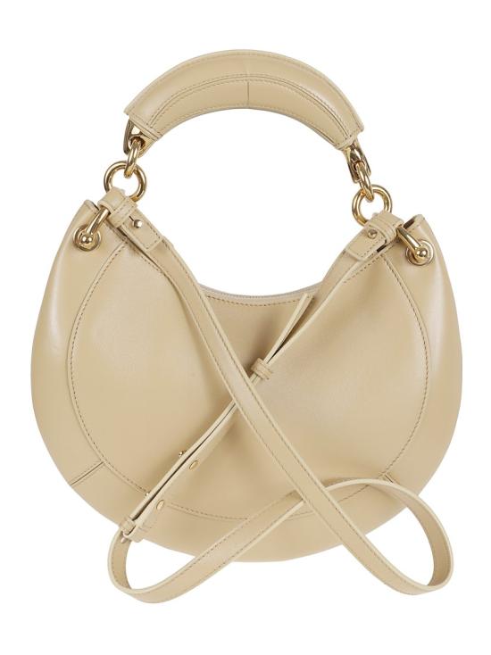 26FW 끌로에 토트백 CH26AS921S6024F Neutrals - CHLOE