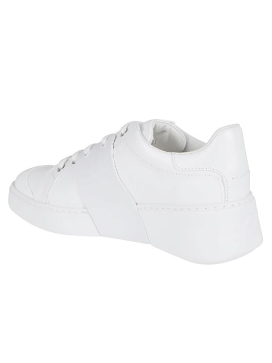 26FW 로저비비에 스니커즈 RVW54226150LXQB001 White - ROGER VIVIER