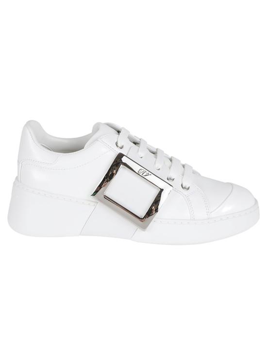 26FW 로저비비에 스니커즈 RVW54226150LXQB001 White