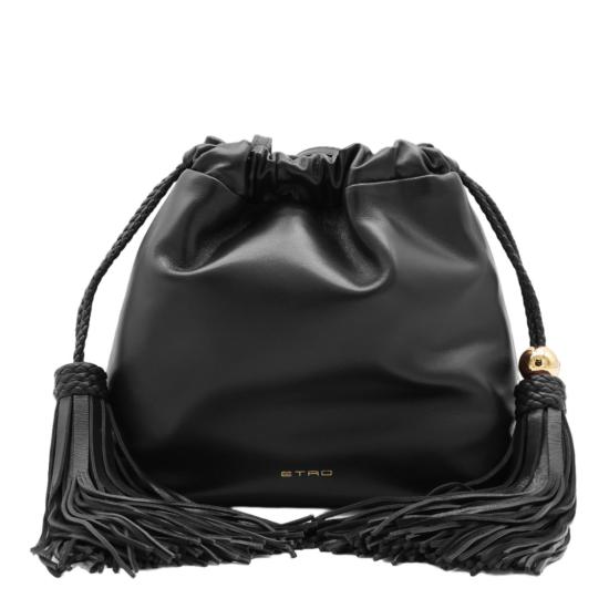 26FW 에트로 토트백 WP1B0041AP466N0000 Black