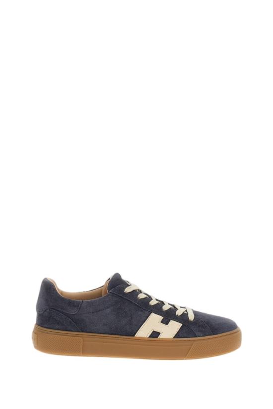 26FW 호간 스니커즈 HXM7050GF10UHT0FDC Blue