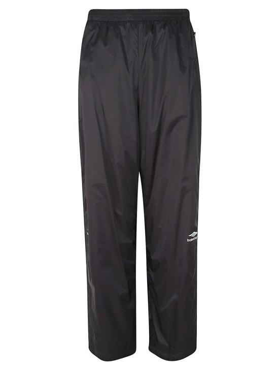 26SS 발렌시아가 트레이닝/조거 팬츠 857653MTPO391000 Black